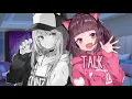 【Nightcore】Truth Or Dare Lyrics