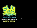 Lagu Stand Here Alone - Move On (Backing Track) Drum Only