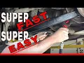 GM GMC CHEVY Full Size 1500 Lower Control Arm Replacement 2007-Current