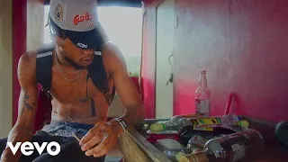 Silk Boss, Jahvel - Frustration (Official Music Video)