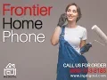 Frontier Home Phone IRG Digital