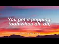 Mariah Carey  - Obsessed (Lyrics)
