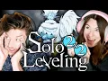 Download Lagu Solo Leveling 2x2: \