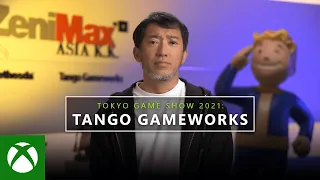 Download Tokyo Game Show: Fireside chat with Mikami-san MP3