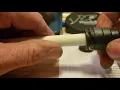Shark Bites Pro-Lock End Caps