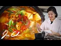 Download Lagu Gochujang jjigae, Gochujang Stew by Chef Jia Choi