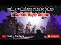 Suluk welulang rineko jalmo. Ki gandhik wayah soegino