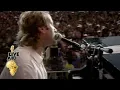 Download Lagu Phil Collins - In The Air Tonight (Live Aid 1985)