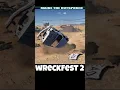 Download Lagu WRECKFEST 2: Demolition Derby Action 2 #wreckfest2 #demolitionderby