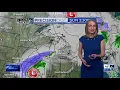 DIANE PHILLIPS FULL WEATHERCAST