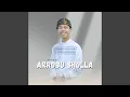 Lagu Arrobu Sholla
