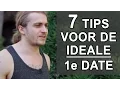 7 Eerste Date Tips Voor Vrouwen Voor De Ideale 1e Date