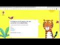 arrivare al Usborne Quicklinks inglese