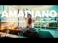 Download Lagu AMAPIANO MIXTAPE VOL 7 | Indonesian Hits Amapiano Mix | Budi Doremi, Sheila On 7, Scorpion 🎶