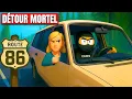Download Lagu DETOUR MORTEL : Route 86 – Inspiré de faits réels... (Tales Beyond The Tomb)