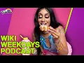 Would You Try The Mystery TikTok Sauce Wiki Weekdays Podcast
