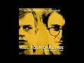 01. Body In Water - Kill Your Darlings Soundtrack
