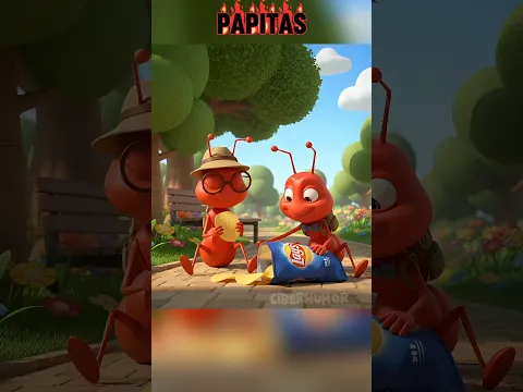 RICAS PAPITAS...!!