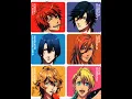 [FULL] Uta no Prince-sama - Starish - Maji Love 1000%