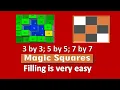 Mathe Magics and Riddles Puzzles - Part1 by Lammatha Srinivasa Rao