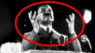 The Dark Reason Germans Almost Won WWII