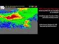 PDS Tornado Warning - Logan and Union Counties OH Including the city of Russells Point