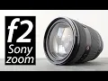 Download Lagu Sony 28-70mm f2 GM review IN-DEPTH: best portrait zoom?