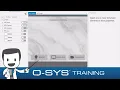 Q-SYS Training Control and UCI INTERMEDIATE - D2