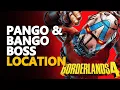 Download Lagu Pango Bango Boss Location Borderlands 4