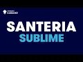 Download Lagu Santeria in the Style of \