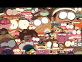 Amphibia Close Ups Compilation Season 1