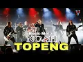 Download Lagu TOPENG – NOAH / Peterpan | Rock Metal Paling Gahar.! Cover by Voy Drevile