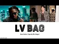 Download Lagu Don Toliver 'LV BAG (feat. j-hope \u0026 Pharrell Williams)' Lyrics