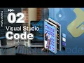 02 - Setup Visual Studio Code