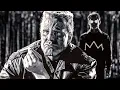 Marv s First Encounter with Kevin Sin City CLIP 4K