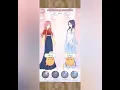 Love Nikki storyline V1 1-3 Lunar from Cloud Empire