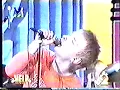Download Lagu Radiohead - Bones (live at Roxy Bar, Bologna, Italy 1995-04-29)