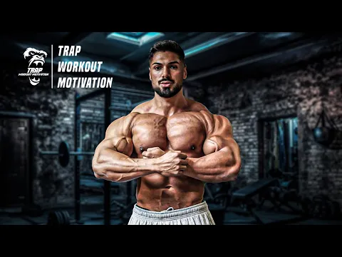 Download MP3 Best Gym Workout Music Mix 2024 🏆 Powerful Workout Music 🏆 Workout Training Motivation Music 2024