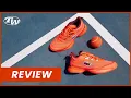 Lacoste AG-LT23 Ultra Tennis Shoe Review worn by Daniil Medvedev stable speedy stylish