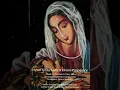Lagu Our Lady of Divine Providence (Hymn)