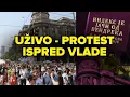 Download Lagu UŽIVO – Beograd: Sve je stalo – blokirana Vlada Srbije! Studenti na ulicama!