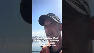 #fyp #sailing #dream #vlog
