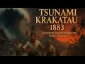 Lagu Krakatau 1883: Letusan Paling Dahsyat Dalam Sejarah Manusia
