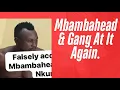 Download Lagu Falsely Accused \u0026 K!lled By Mbambahead Naseri Clovis \u0026 Nkunyam Titus.