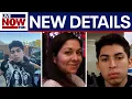 DHS confirms illegal alien arrested for stabbing VA mother