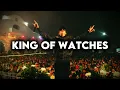 OMAR CAMACHO - King Of Watches  (2026) OFICIAL