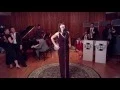 Download Lagu I Will Survive - Vintage '40s Jazz / Latin Ballroom Style Cover ft. Sara Niemietz