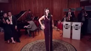 Download I Will Survive - Vintage '40s Jazz / Latin Ballroom Style Cover ft. Sara Niemietz MP3