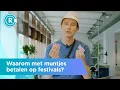 Download Lagu Muntjes over na festival? | De Klantenservice