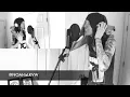Noah Sebastian - Second and Sebring ( Of Mice & Men cover)